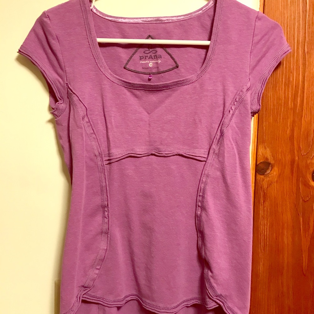 Prana Katarina top